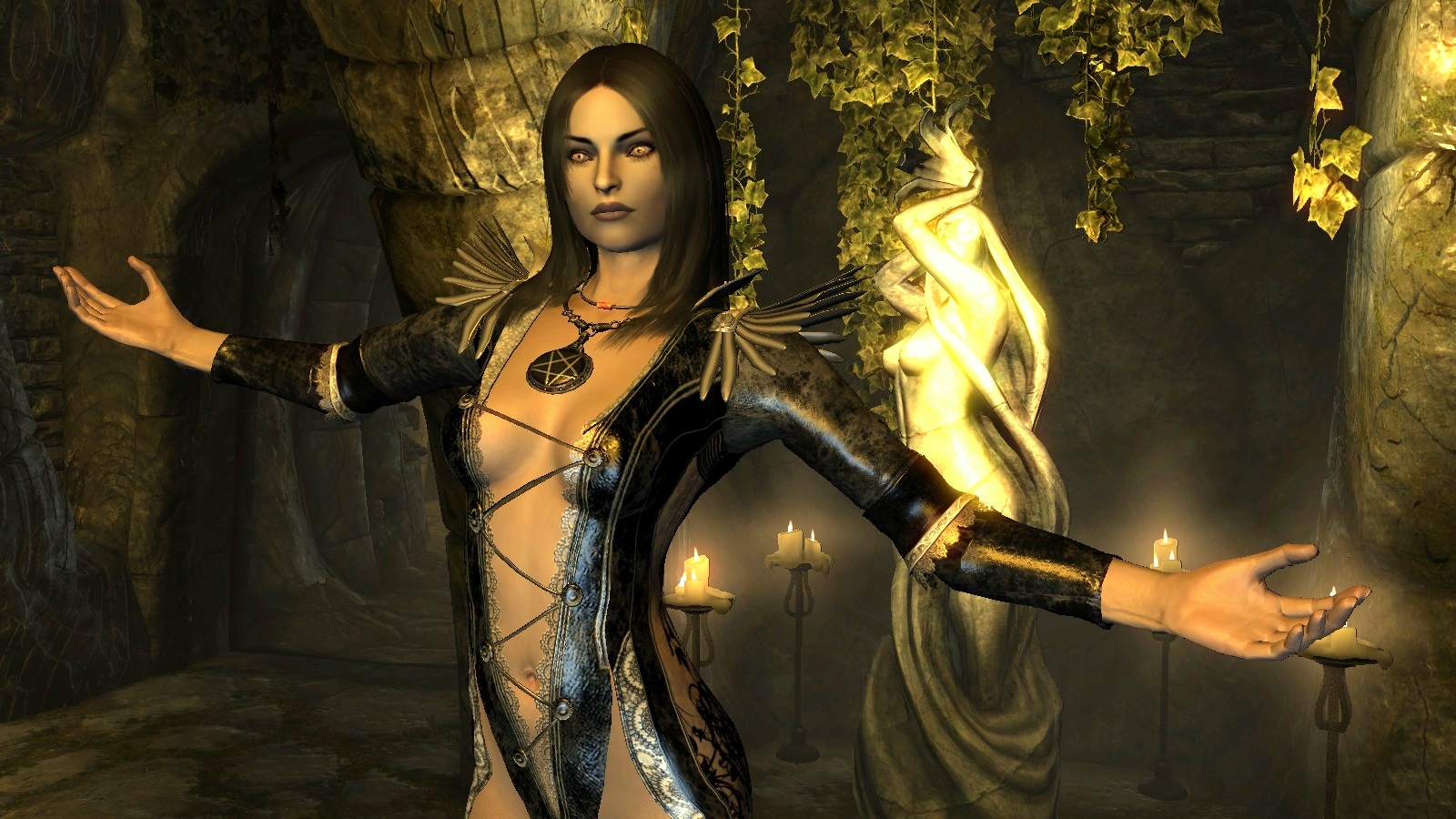 oblivion elder scrolls sex female armor oblivion elder scrolls sex female armor